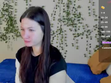 Chilgato December 08, 2025 Chaturbate stream image