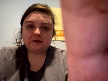 Kattyxoxo98753 December 08, 2025 Chaturbate stream image