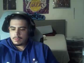 Thesexymikeshow December 08, 2025 Chaturbate stream image
