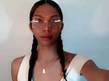 Zoeygorgeous19 December 08, 2025 Chaturbate stream image