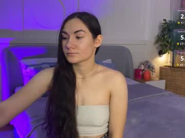Adele_Shy_ December 08, 2025 Chaturbate stream image