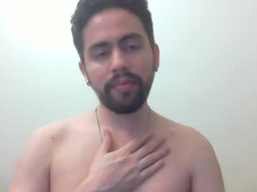 Alejo_Shy December 08, 2025 Chaturbate stream image