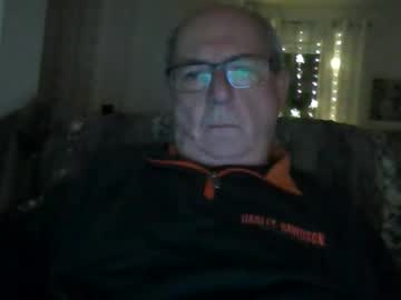 Bernard1102 December 08, 2025 Chaturbate stream image