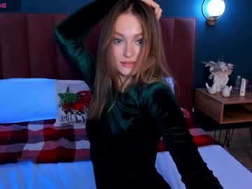 Evelynpoole December 08, 2025 Chaturbate stream image
