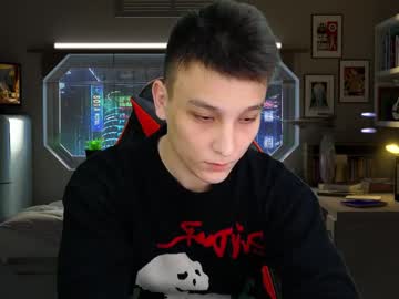 Justin_Time111 December 08, 2025 Chaturbate stream image