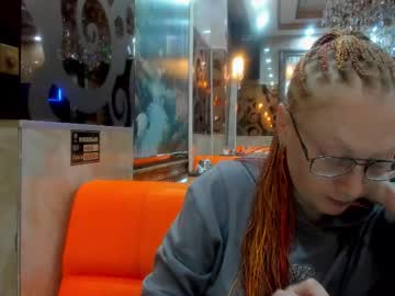 Lucky_Licky20 December 08, 2025 Chaturbate stream image