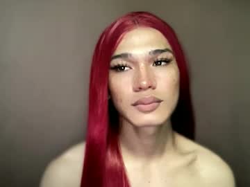 Pricelessbeautyxxx December 08, 2025 Chaturbate stream image