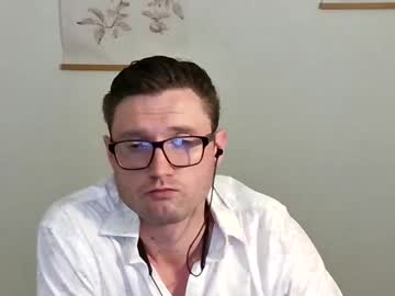 Rexsinclairlux December 08, 2025 Chaturbate stream image