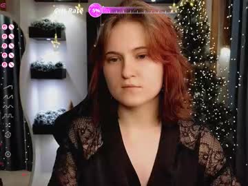 Roxy_Foxi December 08, 2025 Chaturbate stream image