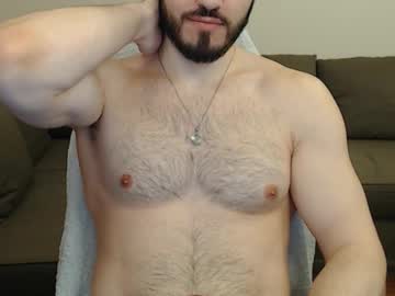 Sergiotitan3271 December 08, 2025 Chaturbate stream image