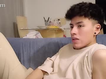 Shisui_Uchiha18 December 08, 2025 Chaturbate stream image
