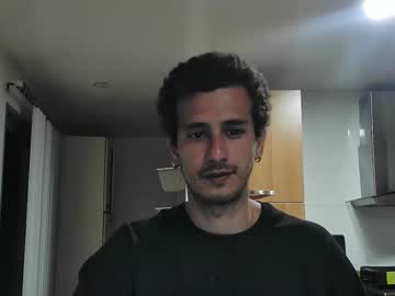 Talktome4 December 08, 2025 Chaturbate stream image
