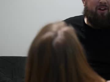 Thatonecouple912 December 08, 2025 Chaturbate stream image