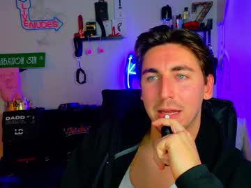 Zach_Rhyder December 08, 2025 Chaturbate stream image