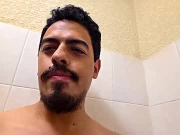 Jacm666 December 08, 2025 Chaturbate stream image