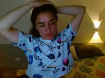 Porcelainlux December 08, 2025 Chaturbate stream image