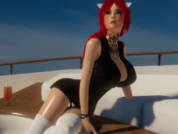 Samyx_25 December 08, 2025 Chaturbate stream image