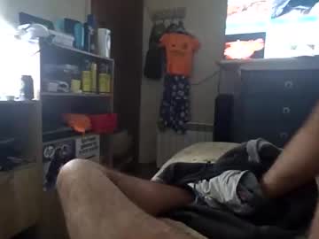 Sexoman40 December 08, 2025 Chaturbate stream image