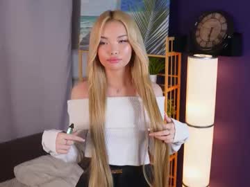 Alinadoran December 08, 2025 Chaturbate stream image
