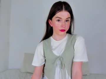 Arielmishel December 08, 2025 Chaturbate stream image