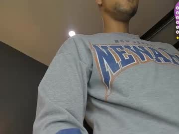 Bad_Boy_Alam December 08, 2025 Chaturbate stream image