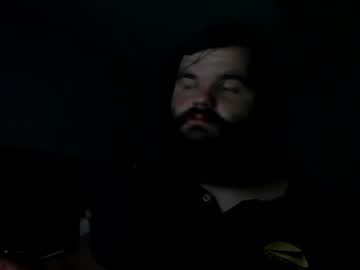 Bignhairynuts December 08, 2025 Chaturbate stream image