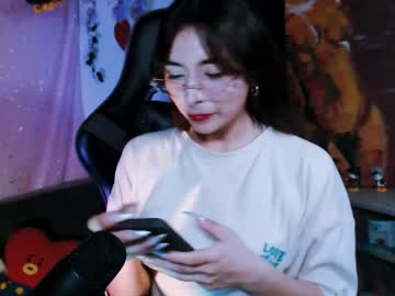 Jaadee18 December 08, 2025 Chaturbate stream image