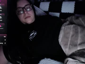 Joanna_Cw December 08, 2025 Chaturbate stream image
