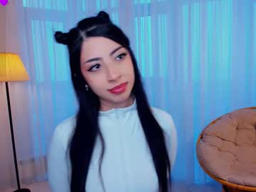 Kindraevert December 08, 2025 Chaturbate stream image