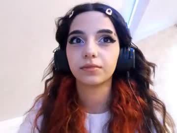 Luannmaixner December 08, 2025 Chaturbate stream image