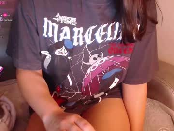 Mimiaw December 08, 2025 Chaturbate stream image