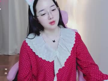 Miu999 December 08, 2025 Chaturbate stream image