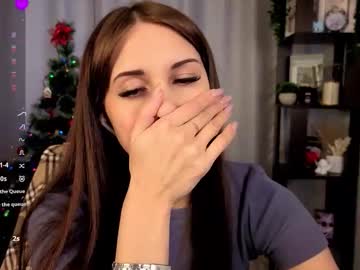 Tendermist December 08, 2025 Chaturbate stream image