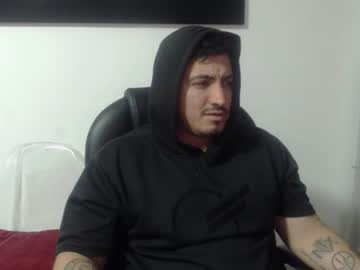 Adan_Smith_ December 08, 2025 Chaturbate stream image
