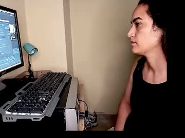 Alondracc December 08, 2025 Chaturbate stream image