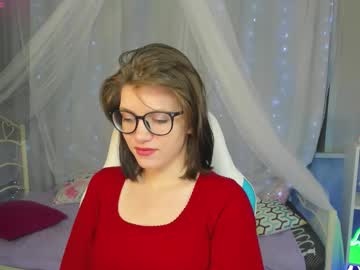 Cathybarnes December 08, 2025 Chaturbate stream image
