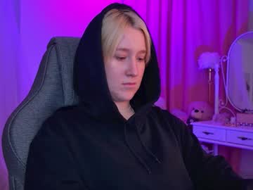 Cinbellamy December 08, 2025 Chaturbate stream image