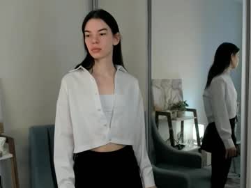 Joanniecaughlin December 08, 2025 Chaturbate stream image
