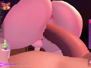 Juno_Xxtuber December 08, 2025 Chaturbate stream image