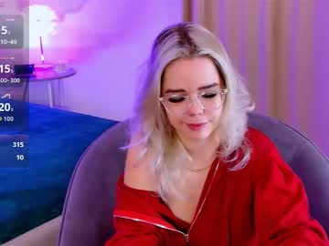 Lilyrabbit December 08, 2025 Chaturbate stream image