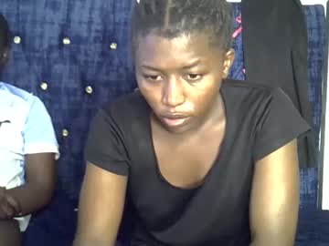 Queen_Mandy1 December 08, 2025 Chaturbate stream image