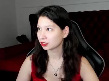 Saradenars December 08, 2025 Chaturbate stream image