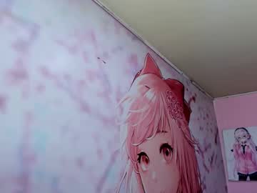 Starlettays December 08, 2025 Chaturbate stream image