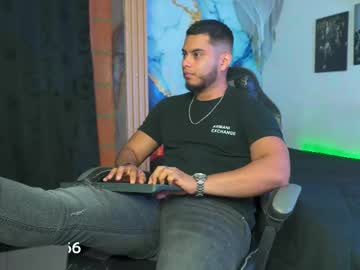 Tyler_Price01 December 08, 2025 Chaturbate stream image