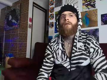 Vickingcock7 December 08, 2025 Chaturbate stream image
