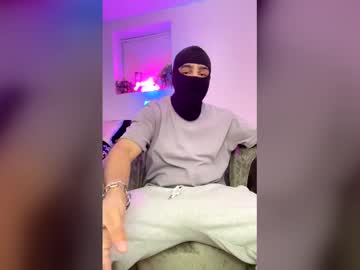 Adrianjaxxxon December 08, 2025 Chaturbate stream image