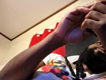 Glomightyj December 08, 2025 Chaturbate stream image