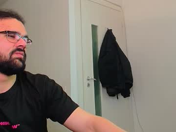 Kysonrhodes December 08, 2025 Chaturbate stream image