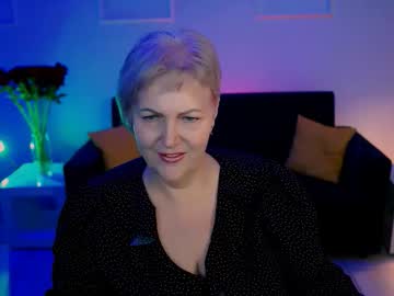 Marymogan December 08, 2025 Chaturbate stream image