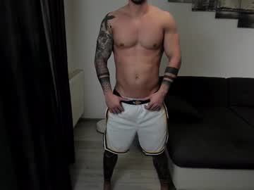 Richarddarell December 08, 2025 Chaturbate stream image